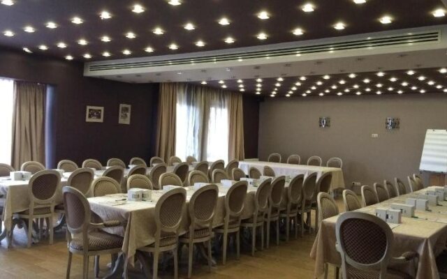Hotel Rainer Brasov