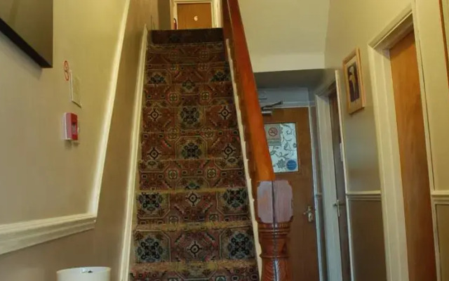 Amber Guest House