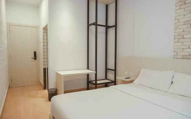 Prime Inn Syariah RedPartner