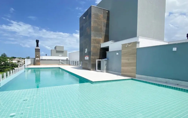 Apê Cheio de Estilo - Campeche