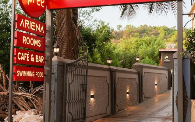 Ariena By Spree Hotels Goa