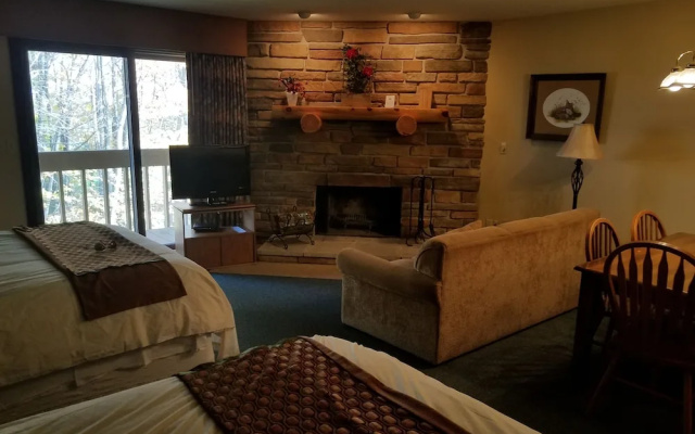 Rib Mountain Inn