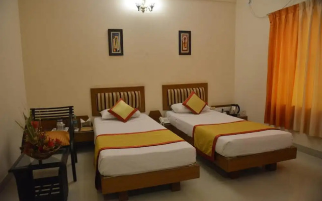 Pai Vista Hotel