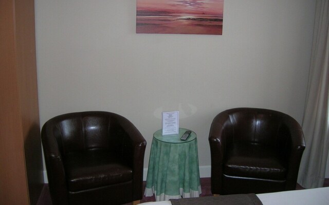Achnacarry Guest House