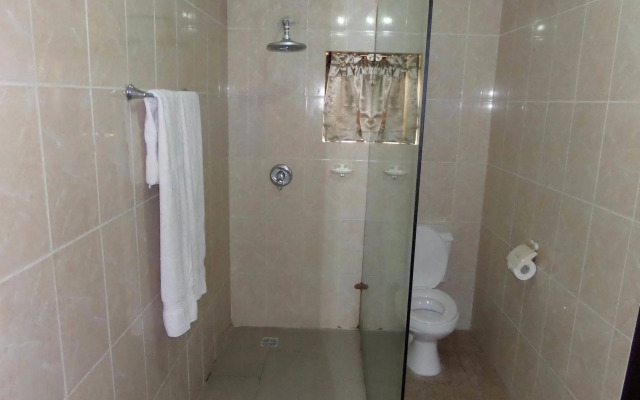 Signature Suites Victoria Island