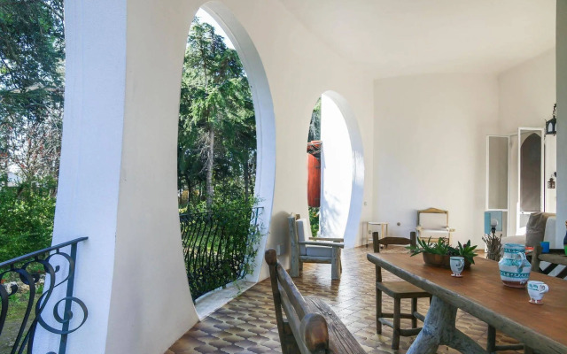 Villa Le Cesine