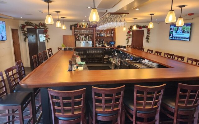 The General Stanton Inn