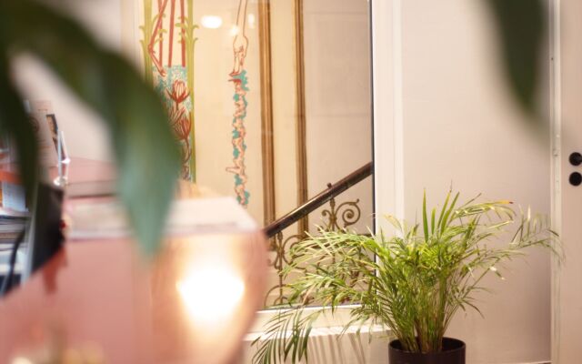 Hotel Drei Kronen Vienna City