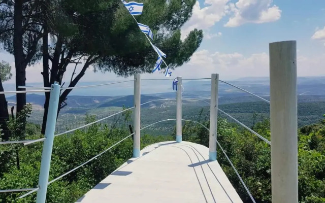 Michelle Suite סוויטת מישל