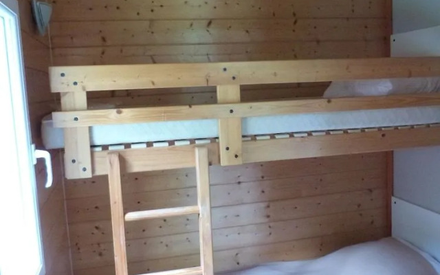 Huttopia Gorges du Verdon