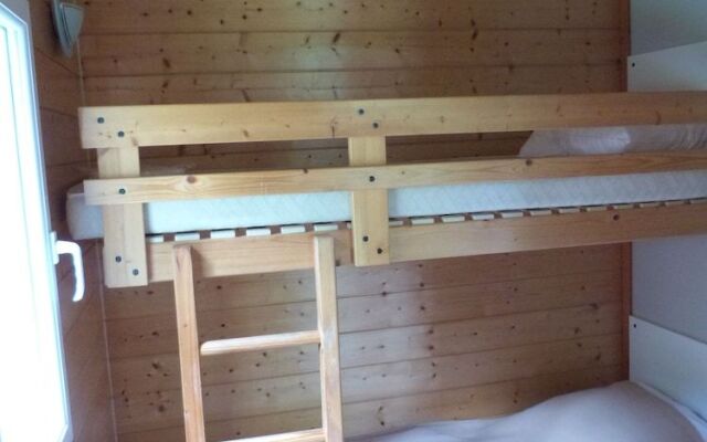 Huttopia Gorges du Verdon