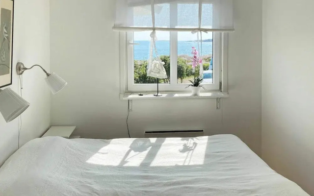 Sea View Holiday Home Near Lysekil