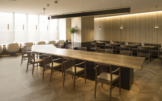 Nagano Tokyu REI Hotel