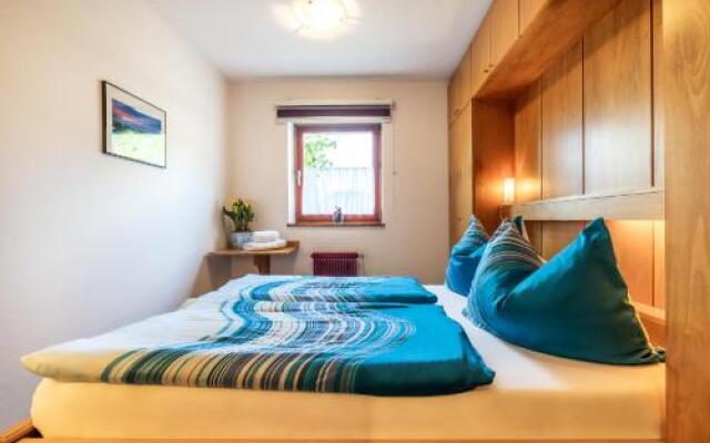 Appartement Weitsicht