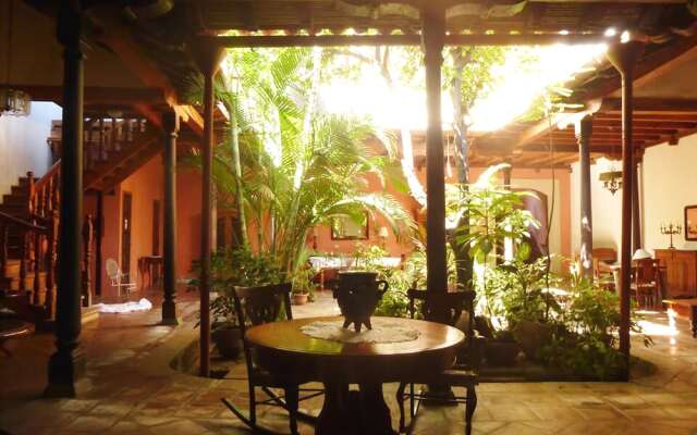 Hotel Casa Antigua