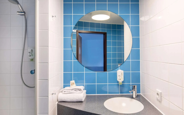 B&B Hotel Hamburg-Wandsbek