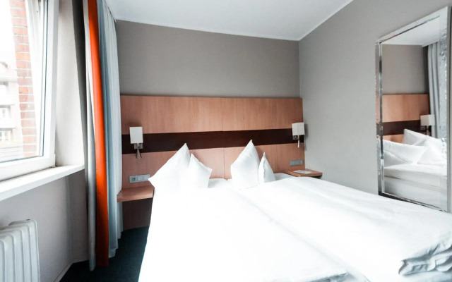 Hotel am Rothenbaum
