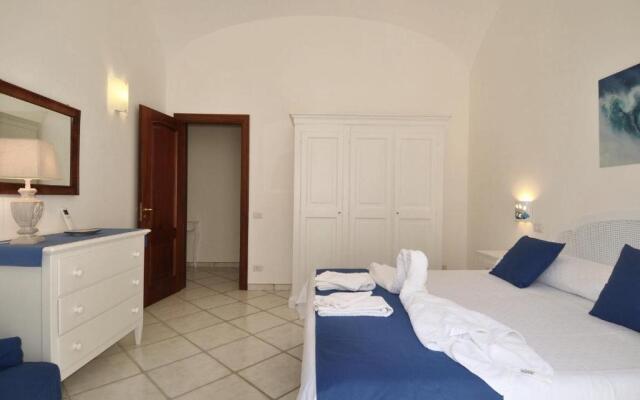 L'Ancora Amalfi Dreams