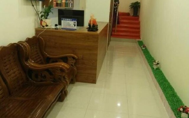 Xinming Fashion Hotel