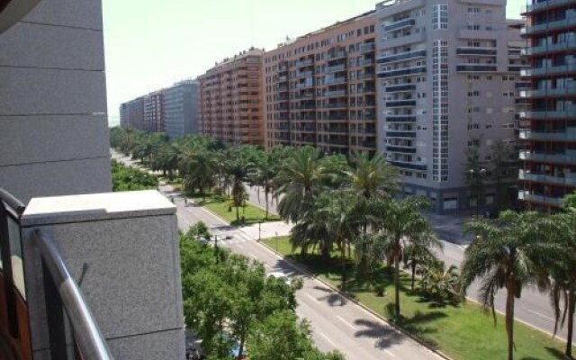 ApartUP Francia City of Arts