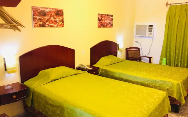 Hotel Camagüey