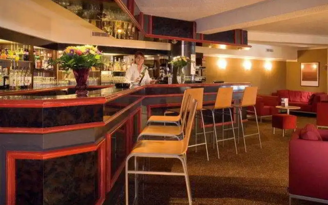 Hôtel Suite-Home Briançon Serre-Chevalier