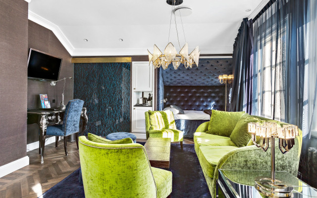 Vimmerby Stadshotell, WorldHotels Crafted
