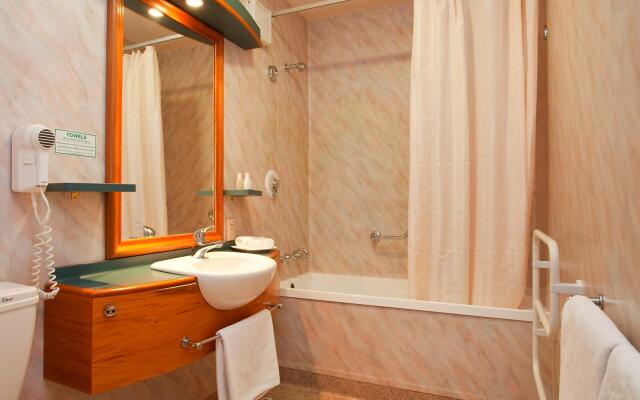 Distinction Heritage Gateway Hotel