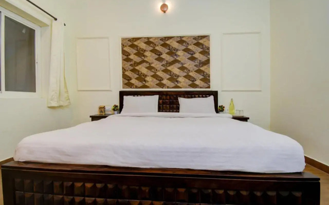 OYO 83174 Rani Bagh Resort