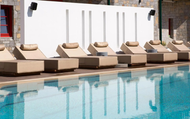 Kalypso Hotel