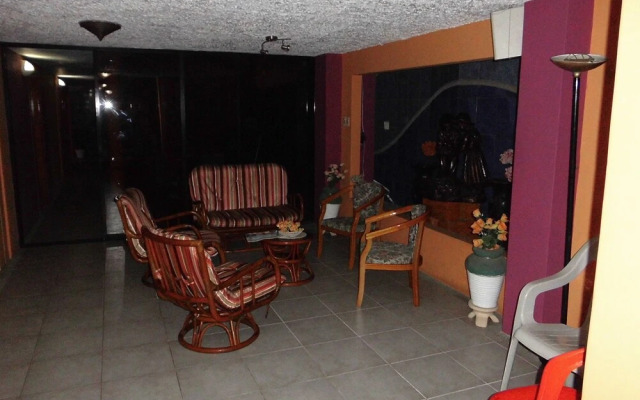 Hotel Francisco II