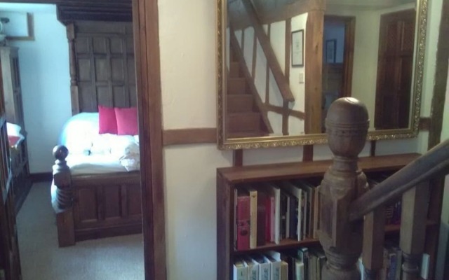 Ivy Cottage
