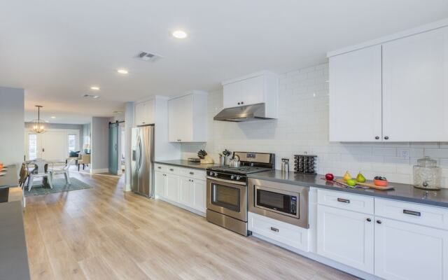 Helena - 4 Br Home
