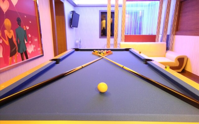 Changwon Masan Boom