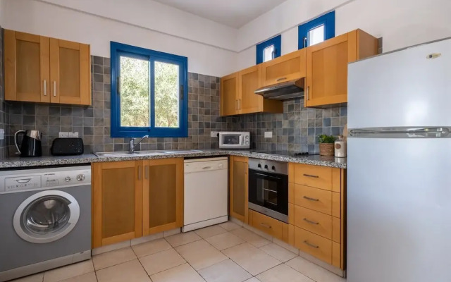 "sanders Azzurro - Adorable Villa w/ Private Pool"
