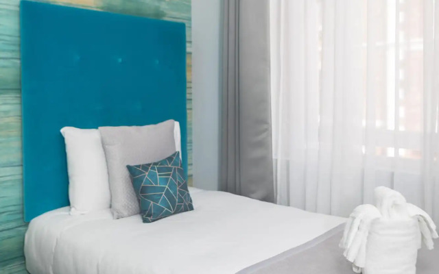 Paddington Park Hotel