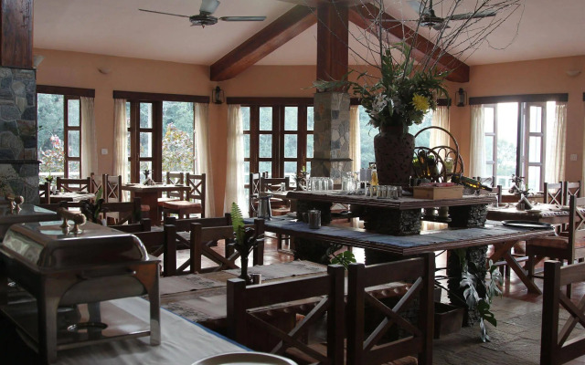 The Begnas Lake Resort & Villas
