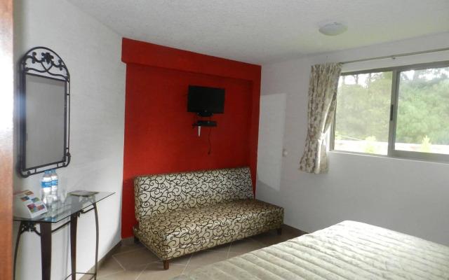 Hotel Finca los Girasoles