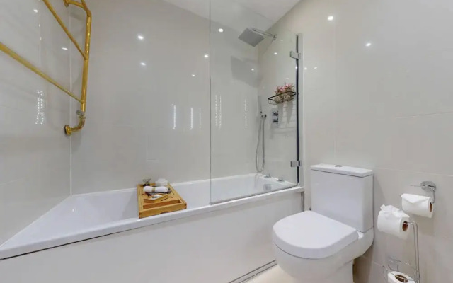 Park Lane Apartments Mayfair Collection