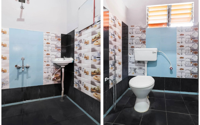 Hotel Achi by OYO Rooms