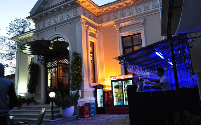 Vigo Grand Hotel