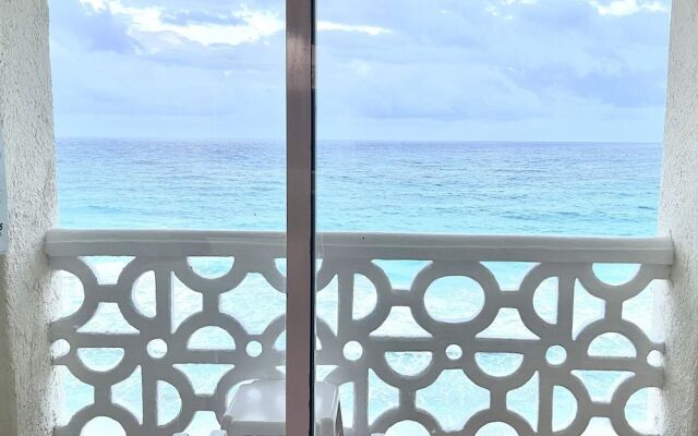 Ocean View Apartments – Delicia