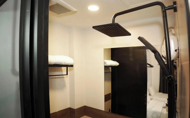mySTAY BGC West