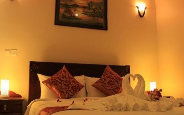 Victoria Boutique Hotel
