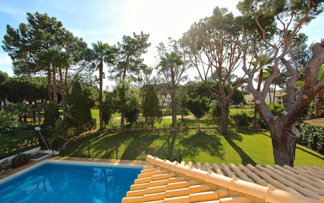 Villa Estrelicia 106 - Clever Details