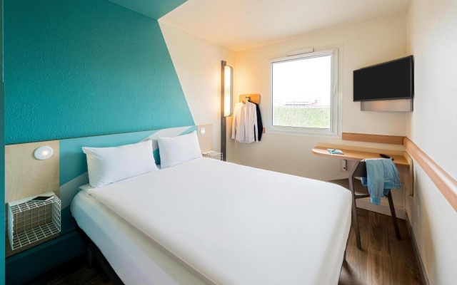 B&B HOTEL Regensburg-Ost