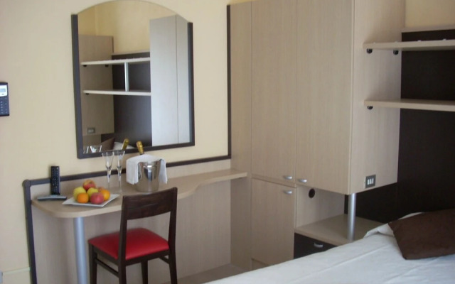 Hotel Roma
