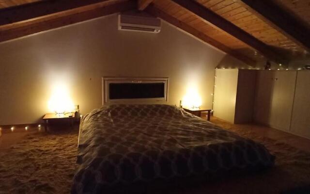 Aria Guest House