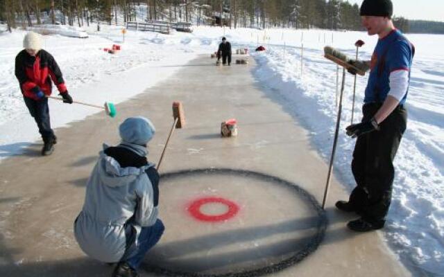 Metsäkartano Outdoor Centre