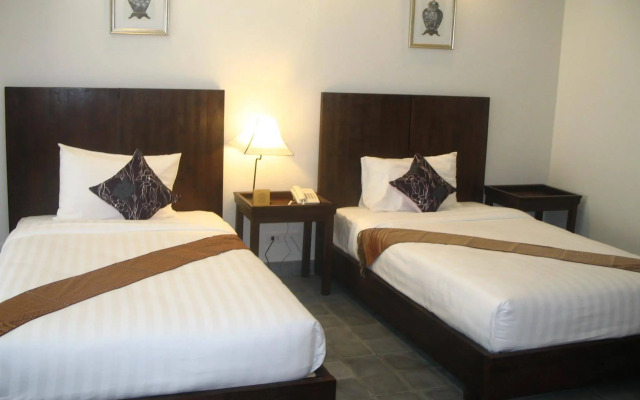 Hotel Nataya Sihanoukville